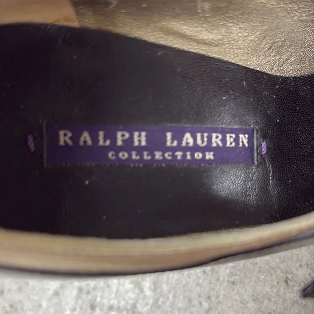 Ralph Lauren Collection - Picture 8 of 9